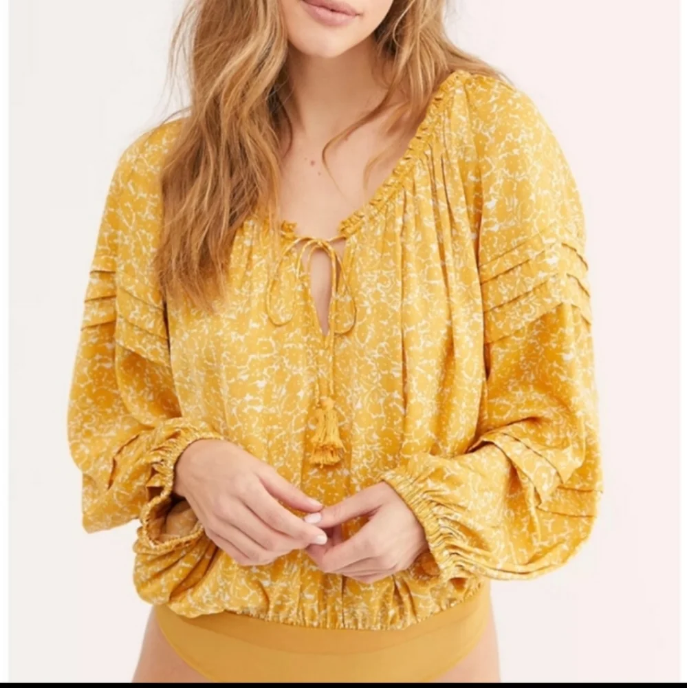 Free People free people